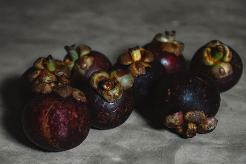 Beneficios naturales del Mangostán