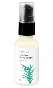 Crema Hidratante