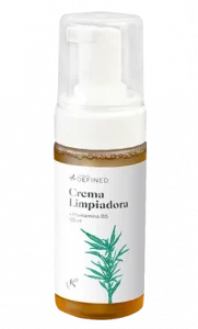 Crema Limpiadora