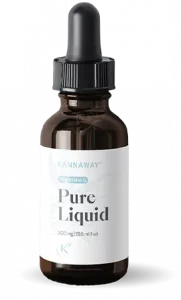 Nighttime Pure Liquid