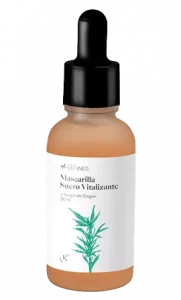 Suero Vitalizante con Sangre de Dragón